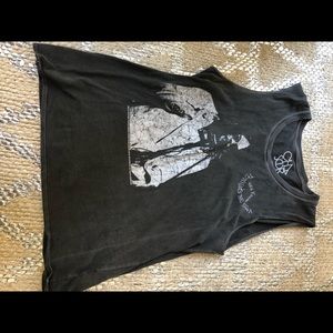 chaser brand tank top!